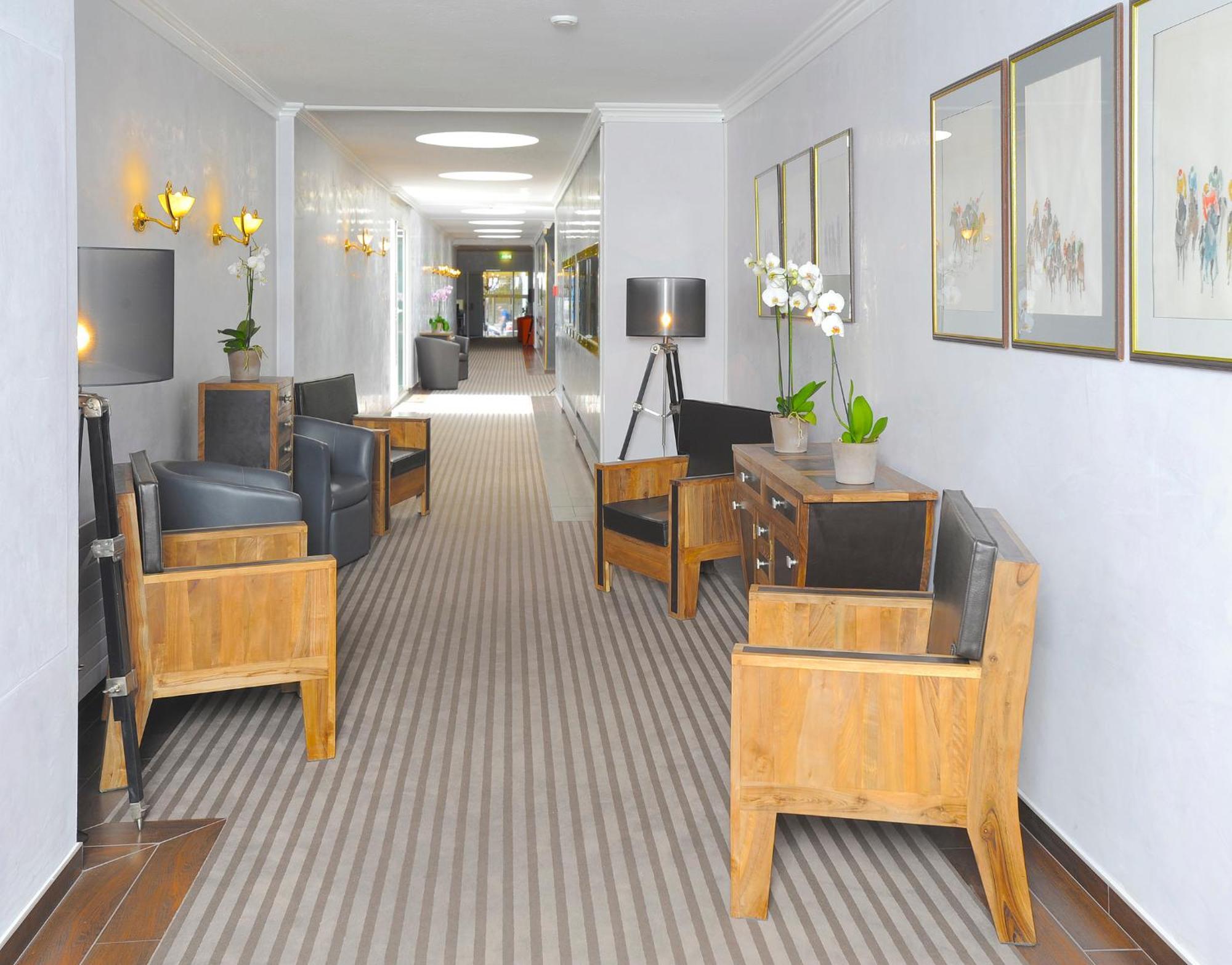 Hotel Drake Longchamp Genewa Zewnętrze zdjęcie
