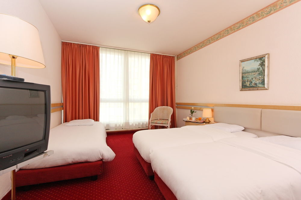 Hotel Drake Longchamp Genewa Pokój zdjęcie